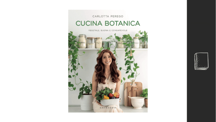 Cucina Botanica - immagine di copertina