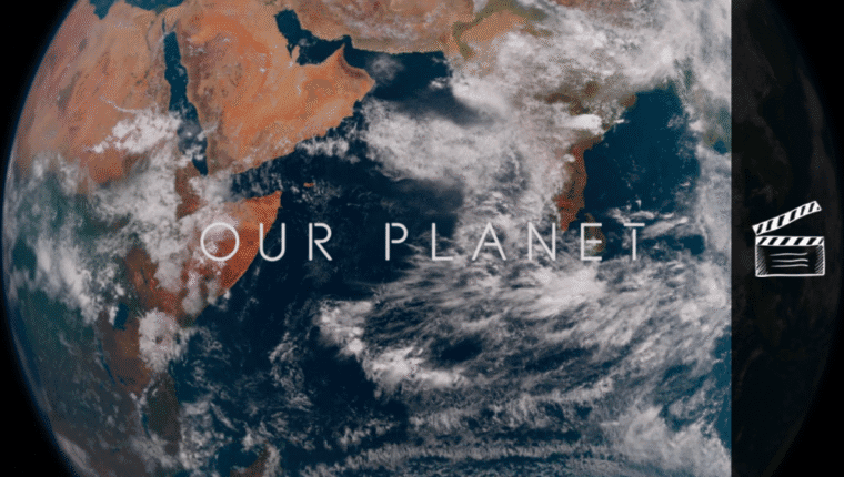 Il nostro pianeta - immagine di copertina