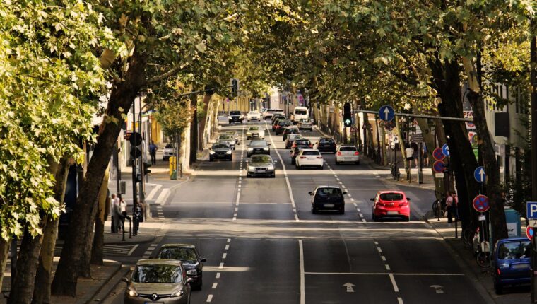 Mobilità urbana e Climate change, nuovo paradigma per le politiche Sostenibili - immagine di copertina
