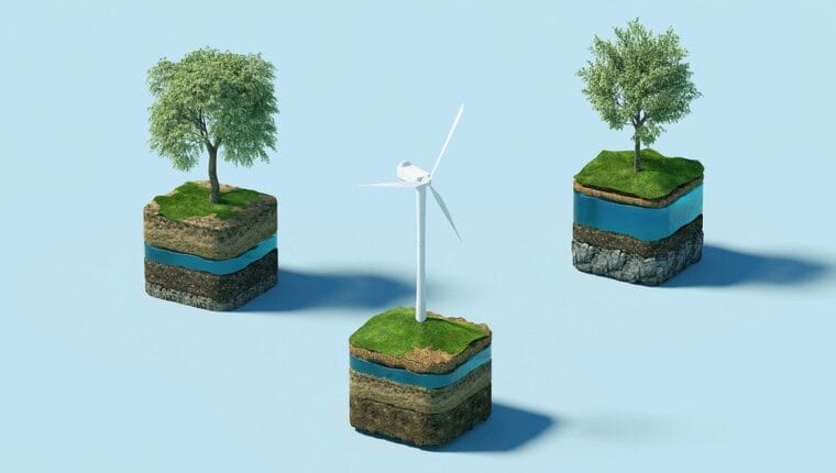 Quanto siamo ecosostenibili, e, quanto impattiamo sull'ambiente? - immagine di copertina