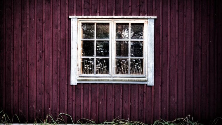 Le finestre rotte finlandesi - immagine di copertina
