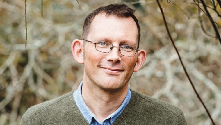 “In un mondo ideale, la finanza, la politica e la comunità si dovrebbero mobilitare insieme.” - immagine di copertina