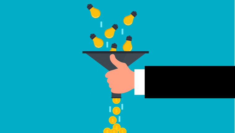 Shock energetico e caro bollette - immagine di copertina