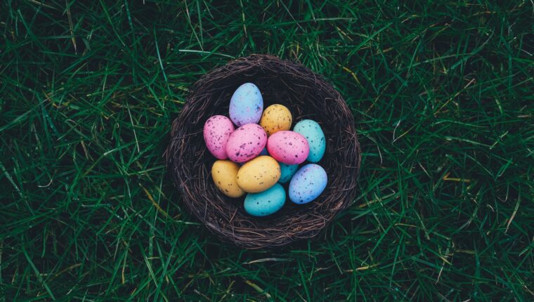 Pasqua sostenibile - immagine di copertina