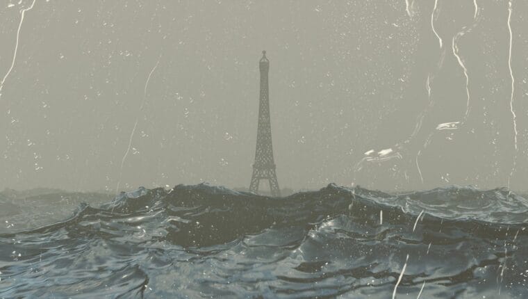 Ecologia, Cenerentola mediatica - immagine di copertina