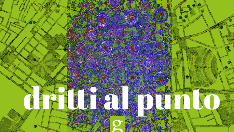 Dritti al punto: Francesco Nigro e il PU di Ravenna - immagine di copertina