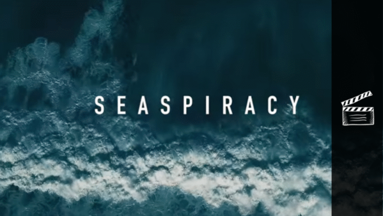 Seaspiracy - immagine di copertina