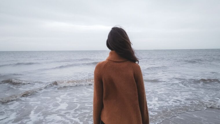 Eco-ansia e solastalgia - immagine di copertina