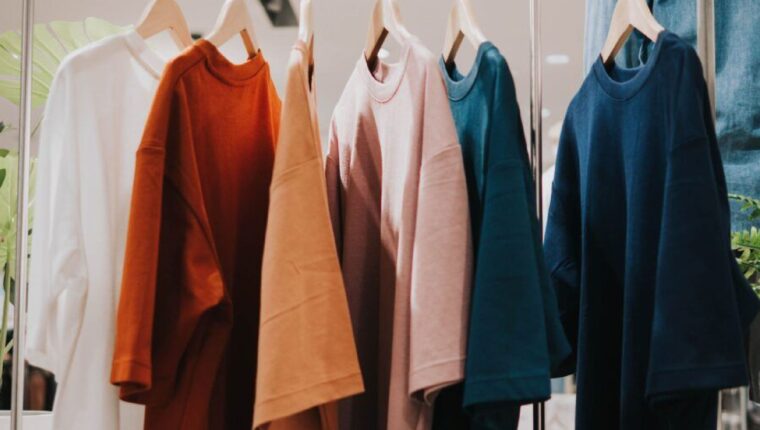 Ecotessili, se gli scarti fanno tendenza - immagine di copertina