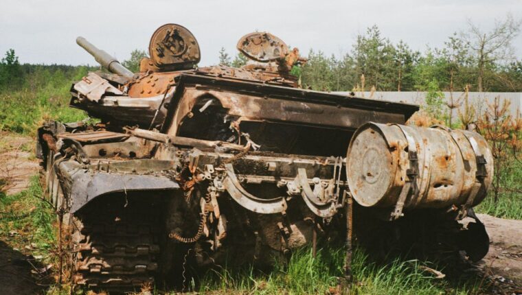 La guerra in Ucraina ha compromesso l'Agenda per la sostenibilità? - immagine di copertina