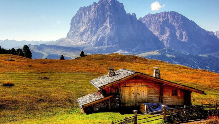 Turismo montano sostenibile - immagine di copertina