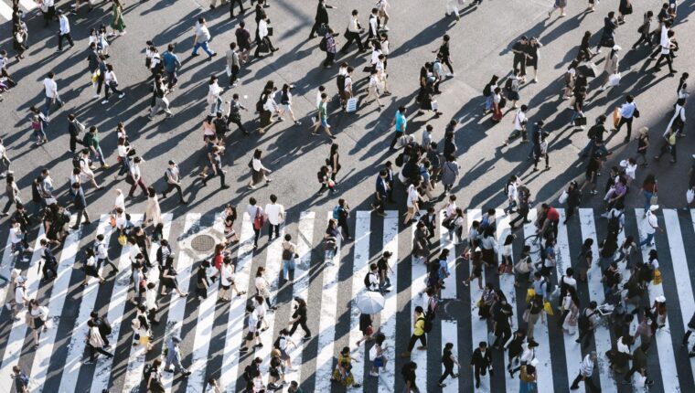 Stili di mobilità 2022, tra pandemia e crisi energetica - immagine di copertina