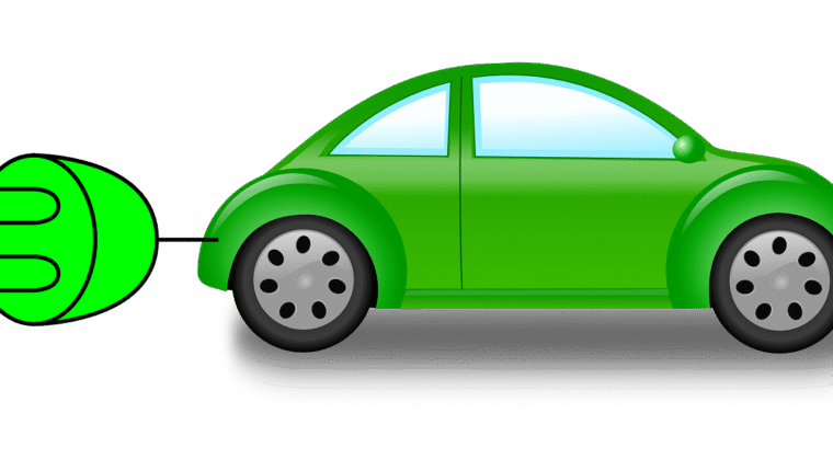 La mobilità sostenibile - immagine di copertina