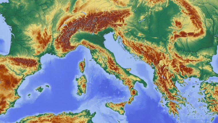 Le energie rinnovabili in Italia - immagine di copertina
