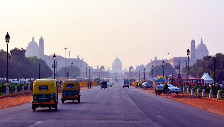 Decarbonizzare per salvare il Pianeta: un piano per l’India - immagine di copertina