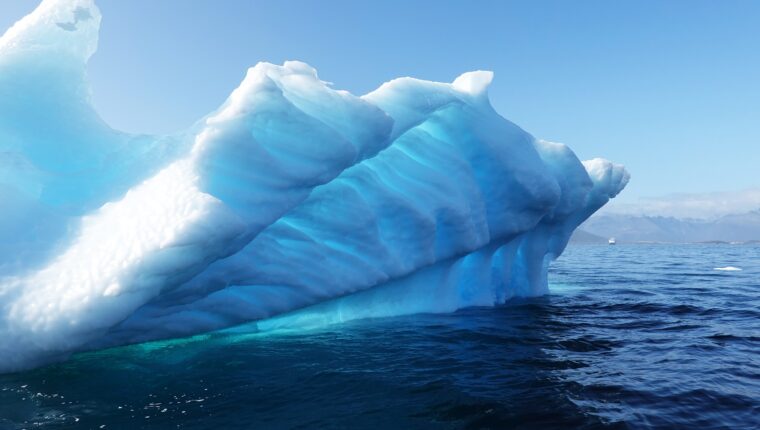 <strong>Alcune cose che non sai sui cambiamenti climatici</strong> - immagine di copertina