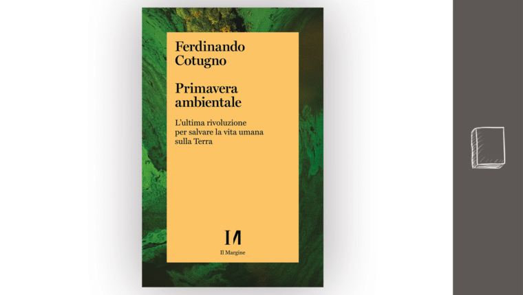 Primavera ambientale - immagine di copertina