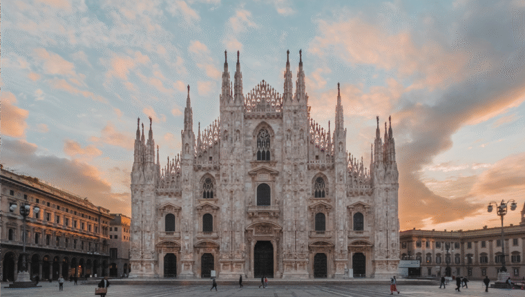 Milano Città 30 km/h - immagine di copertina