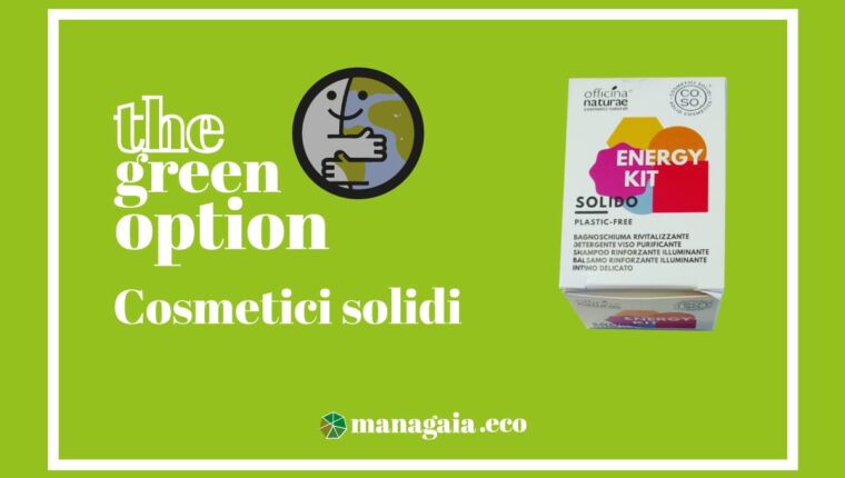<strong>TGO. Cosmetici solidi: naturali e plastic free</strong> - immagine di copertina