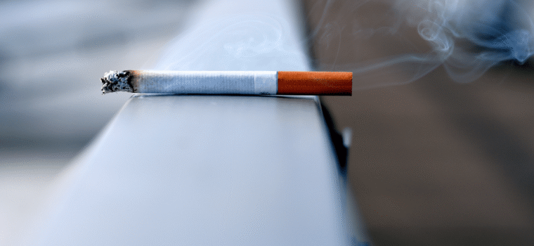 Giornata mondiale senza tabacco: puoi resistere per 24 ore? - immagine di copertina