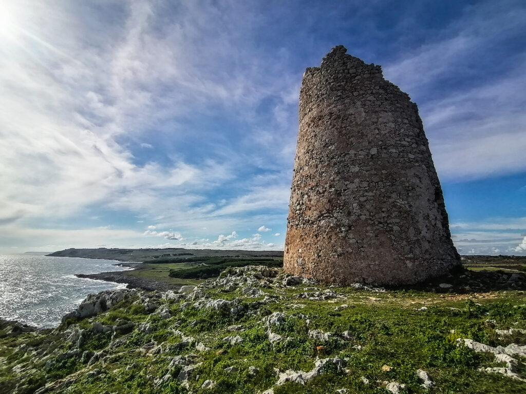 Torre sant'Emiliano