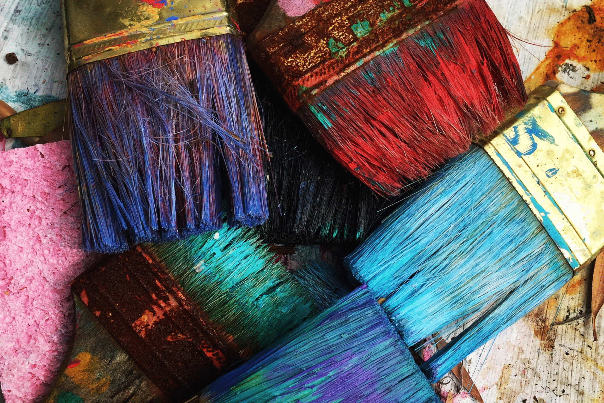 Upcycling creativo: come riciclare in maniera creativa - immagine di copertina