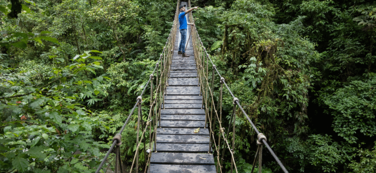 Ecoturismo: 5 destinazioni da non perdere - immagine di copertina