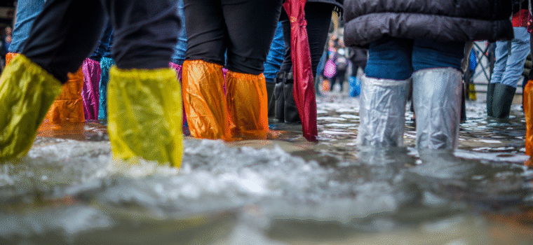 Sempre più eventi estremi in Italia: nel 2023,+135% rispetto all'anno scorso - immagine di copertina