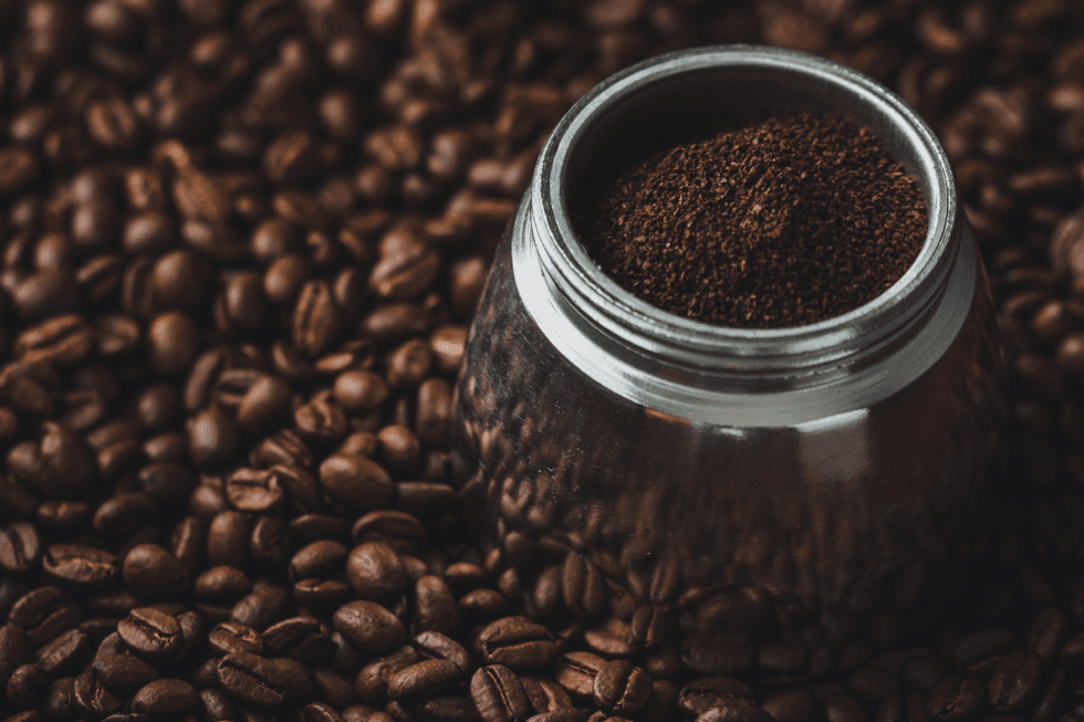 Cassetta Per Caffè Commerciale Con Pestello E Salvietta: Cestino Portafondi In ABS Nero, Grande Capacità Per Bar E Ristoranti