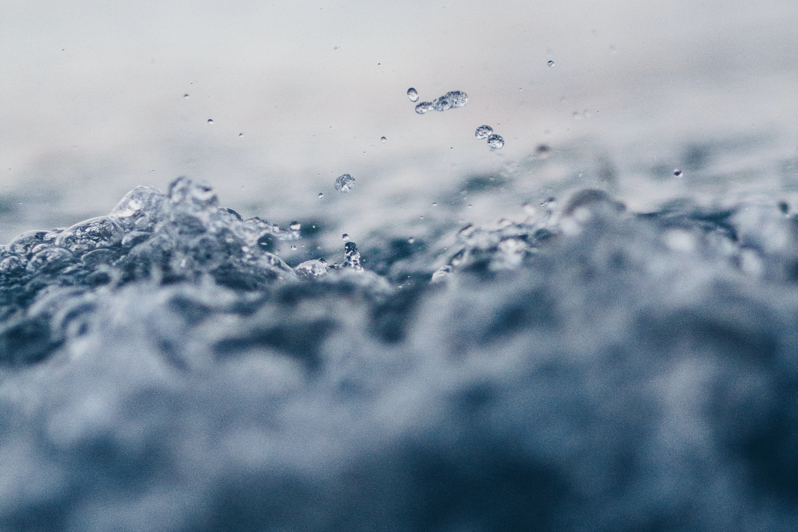 La disponibilità di acqua in Italia è destinata a diminuire del 40% - immagine di copertina