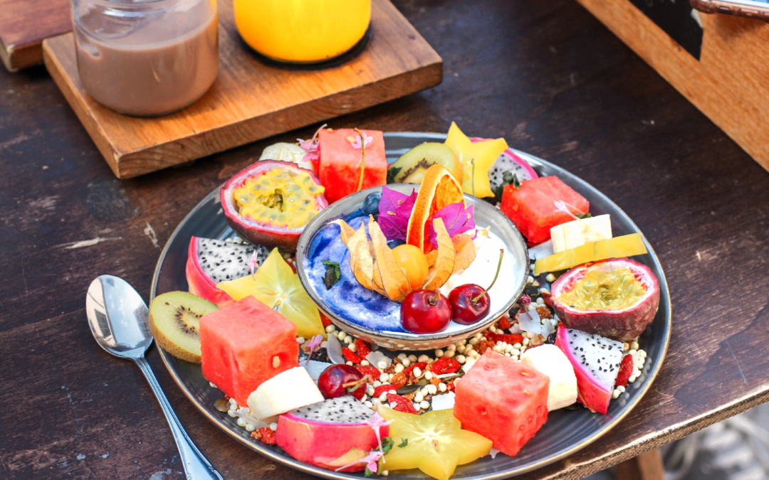 Frutta estiva: perché fa bene e quale mangiare