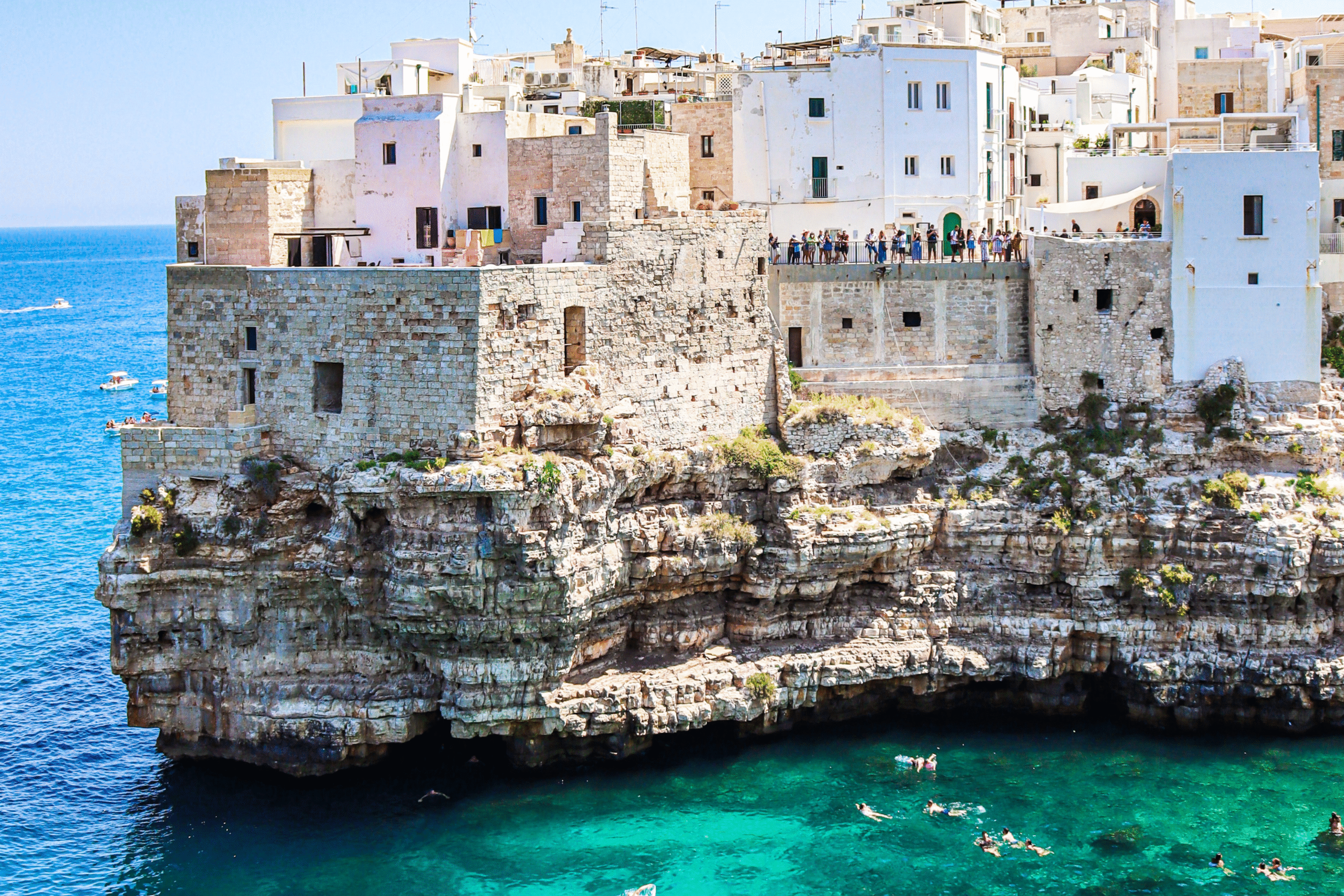 Di qualità eccellente il 95% del mare in Italia - immagine di copertina