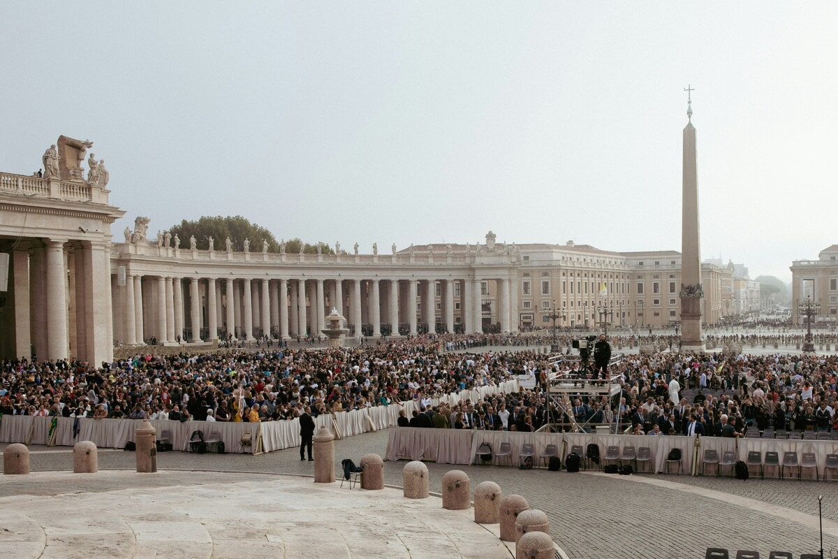 Cambiamenti climatici: il ruolo che può giocare la Chiesa - immagine di copertina