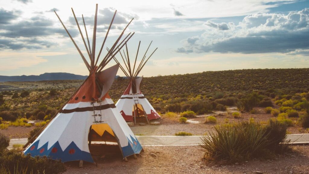 Accampamento