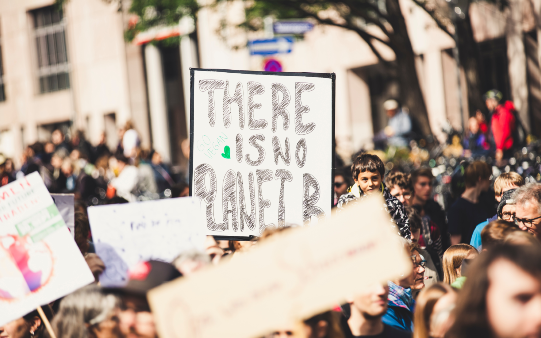 Il manifesto dei negazionisti: «Non c’è alcuna emergenza climatica»