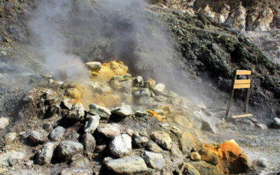Nuova scossa nei Campi Flegrei: al momento non c’è rischio di eruzione