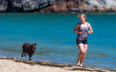 Sport con il tuo cane: quali attività puoi svolgere con il tuo amico a quattro zampe