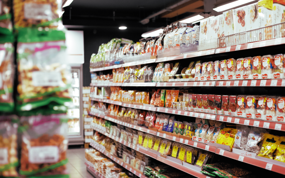 Il carrello tricolore contro l’inflazione nei supermercati d’Italia