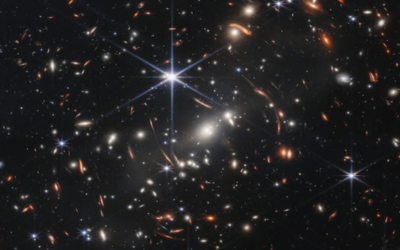 Il telescopio James Webb può rispondere alle grandi domande della vita