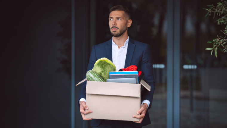 10 step per cambiare lavoro a 40 anni - immagine di copertina