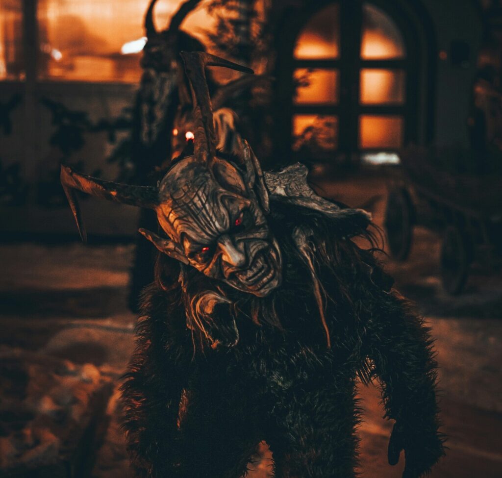 krampus