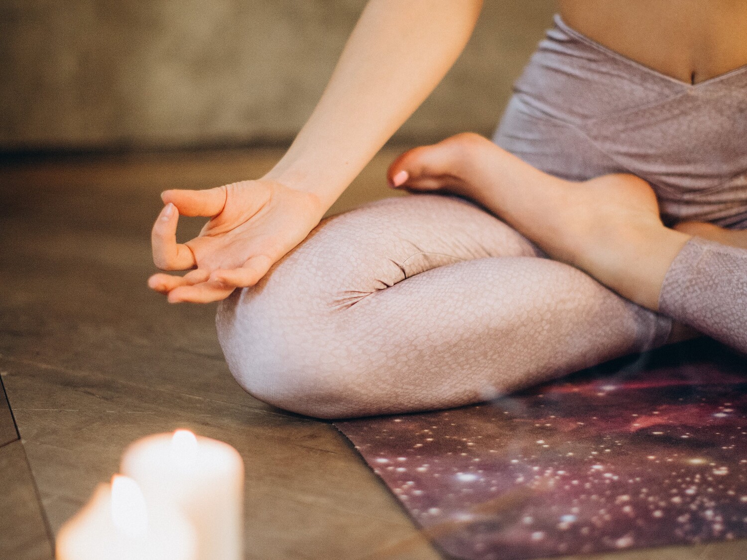 Theta Healing: la terapia naturale che promuove il benessere olistico - immagine di copertina