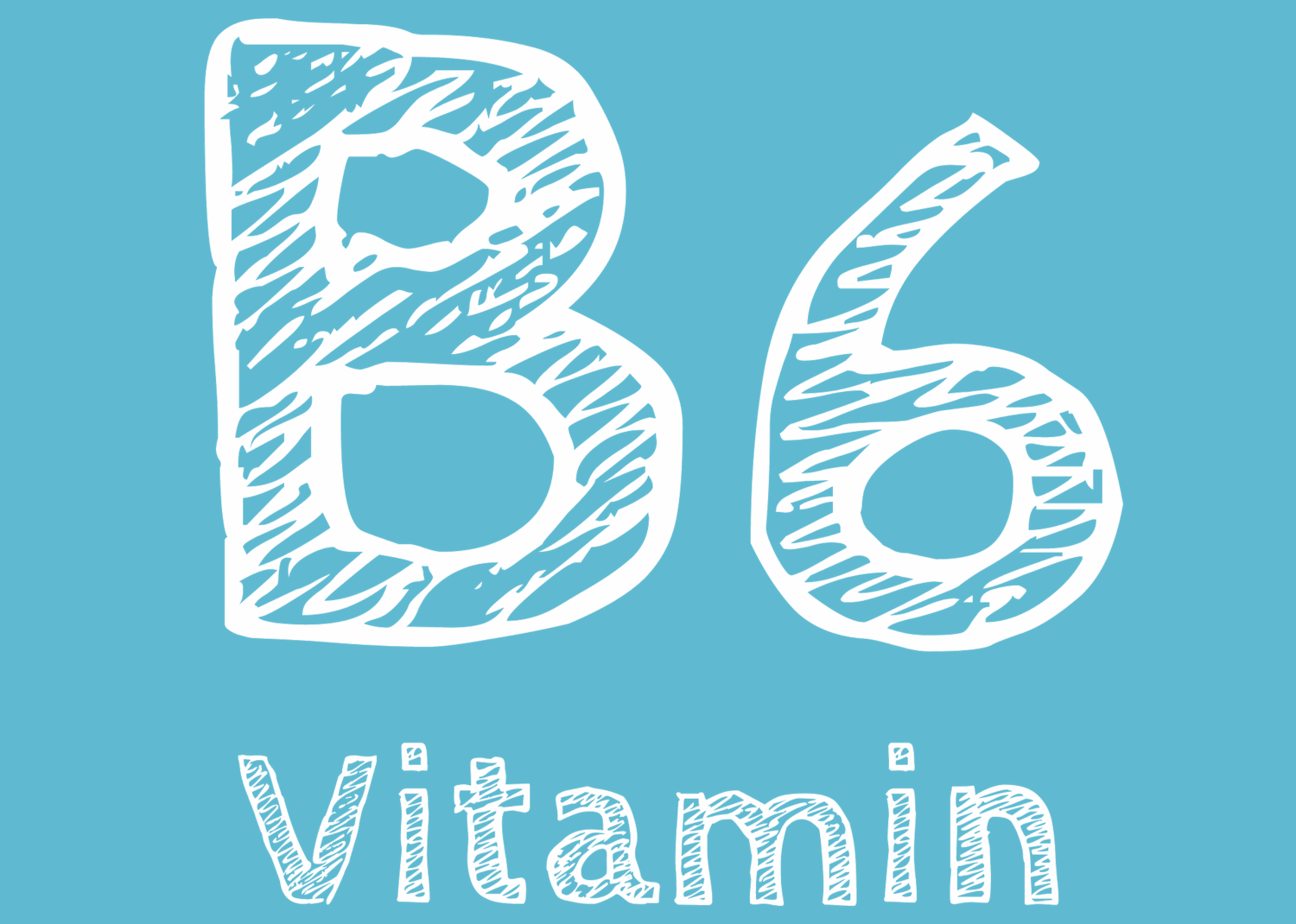 Integratori naturali di vitamina B6: tutto quello che devi sapere - immagine di copertina