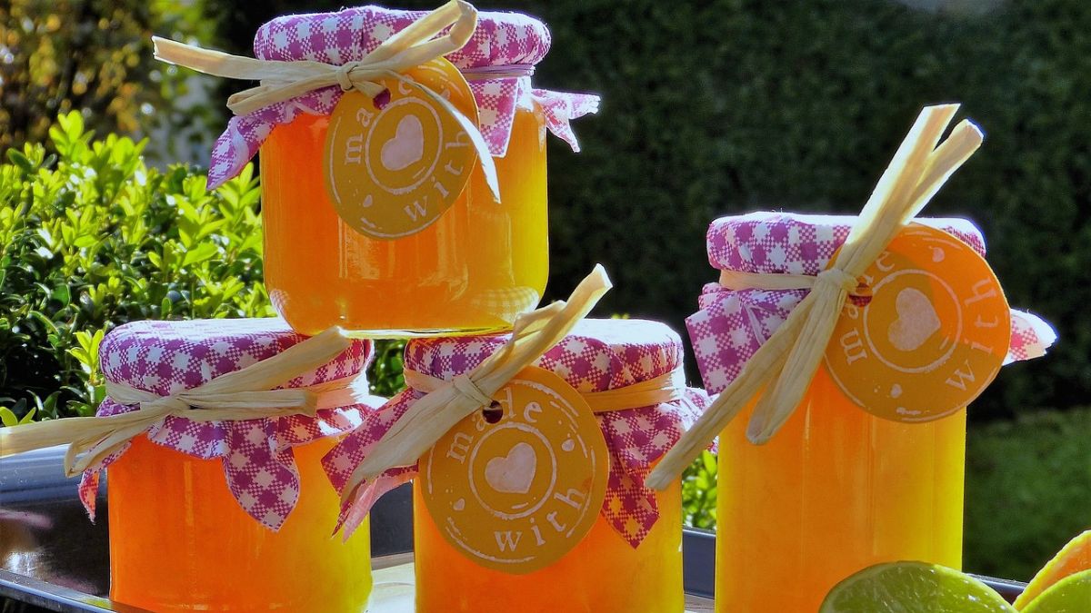 Marmellate fatte in casa: ecco come fare quella agli agrumi - immagine di copertina
