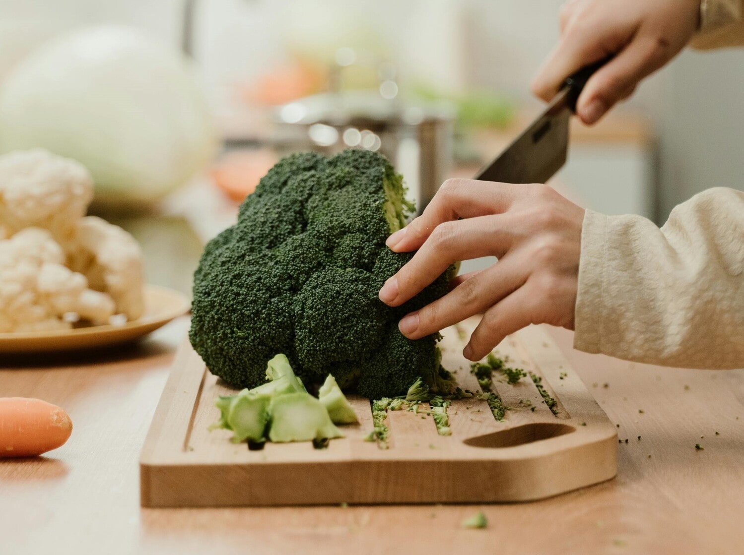 Acido lipoico: il potente antiossidante per una nutrizione sana - immagine di copertina