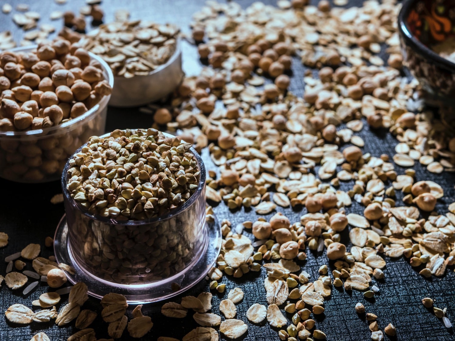 Scopri gli alimenti ricchi di fibre per una dieta equilibrata - immagine di copertina
