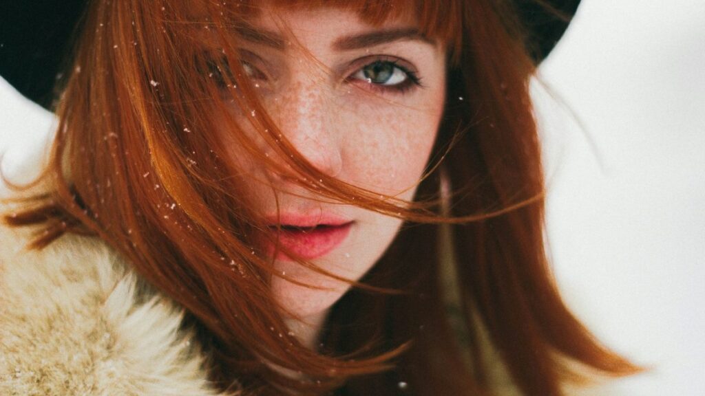 curare capelli in modo naturale