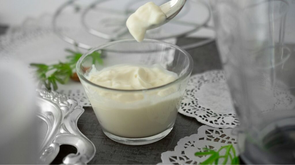 yogurt