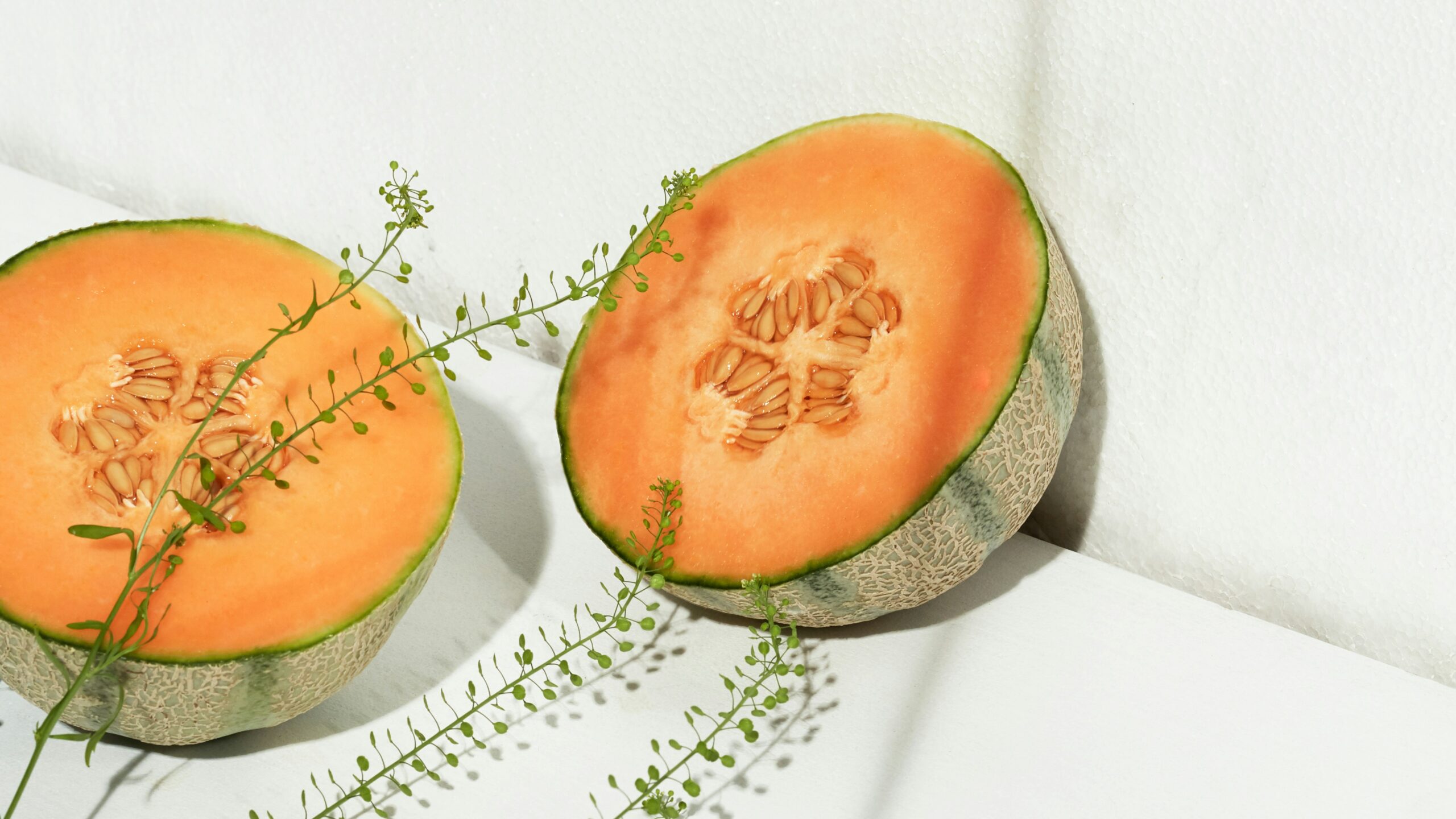 Le incredibili proprietà e benefici del melone: scopri tutto sull'alimentazione naturale! - immagine di copertina