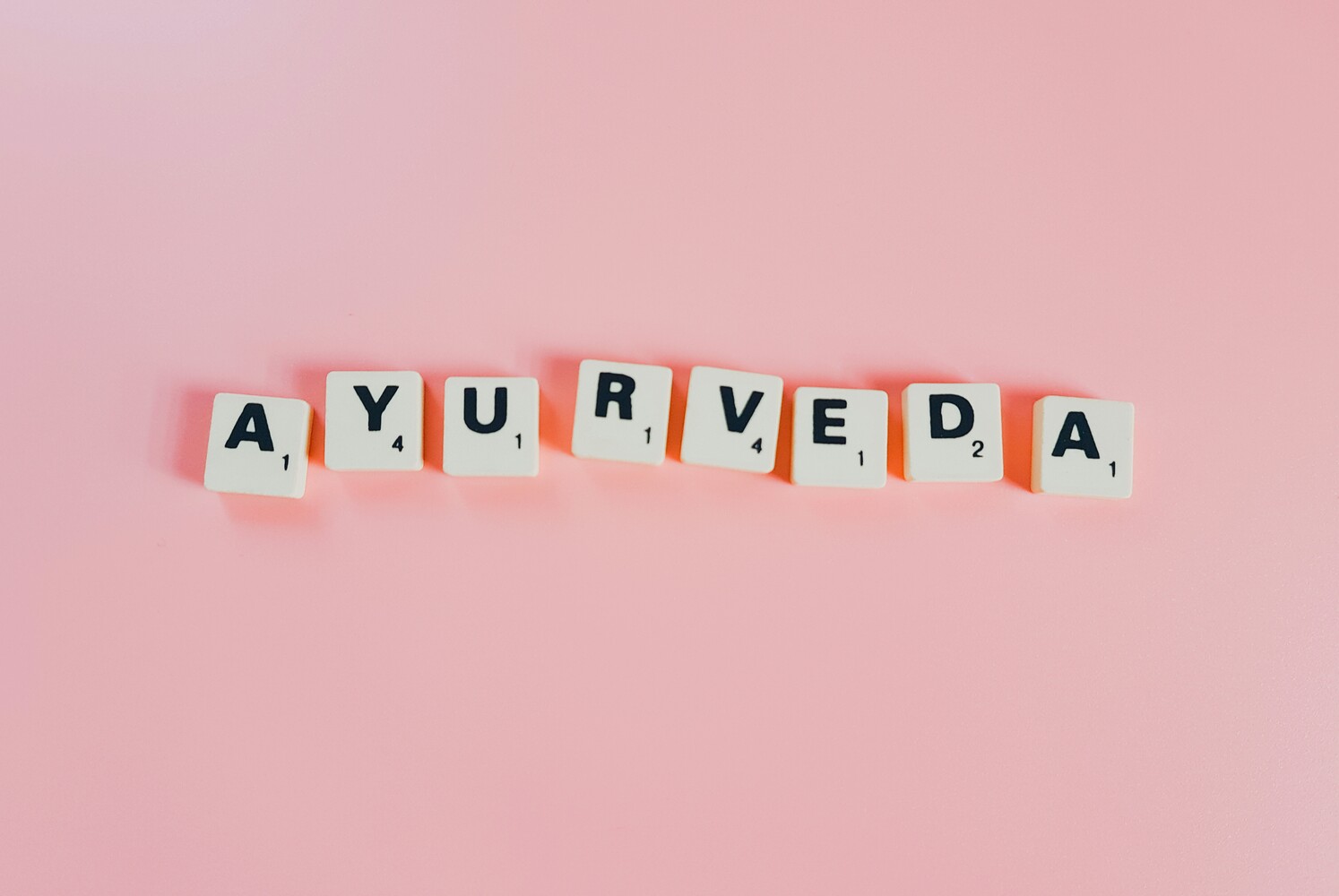Scopri i benefici della medicina ayurvedica per il benessere naturale - immagine di copertina